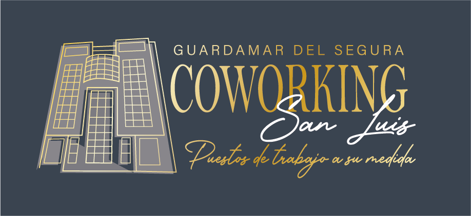 Coworking San Luis