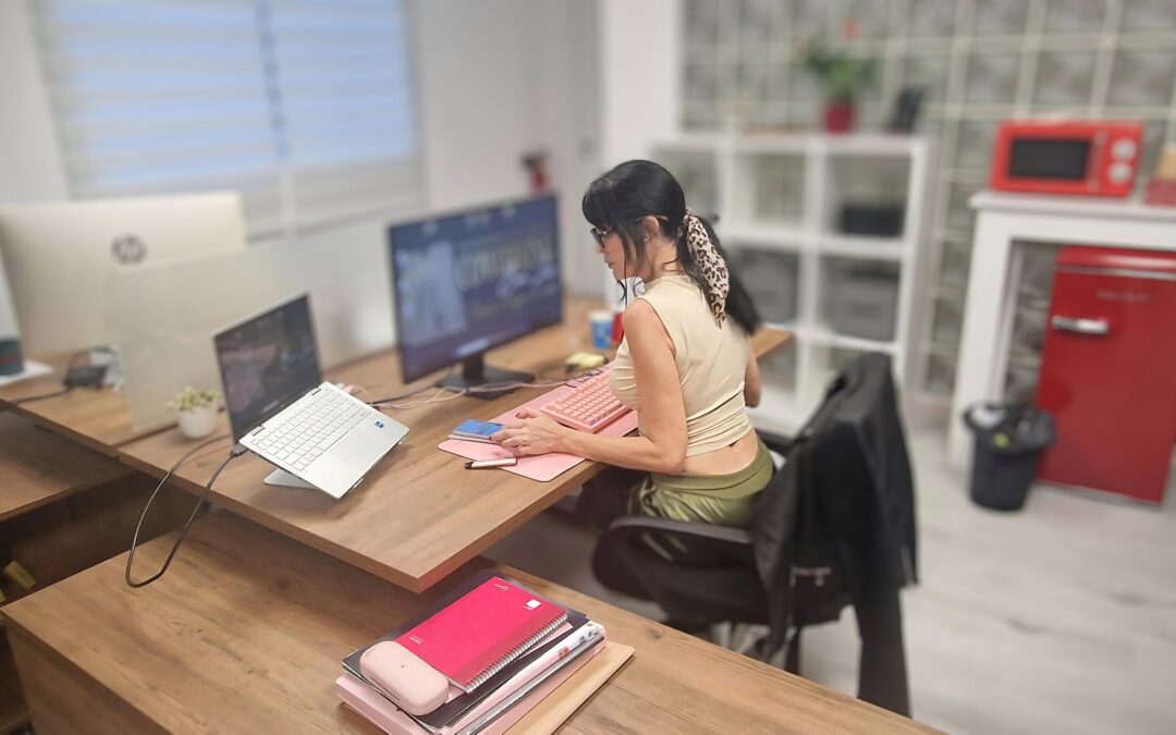 5 Trucos infalibles para separar tu vida personal de la profesional trabajando en remoto