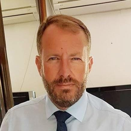 Luis Javier Roca de Togores