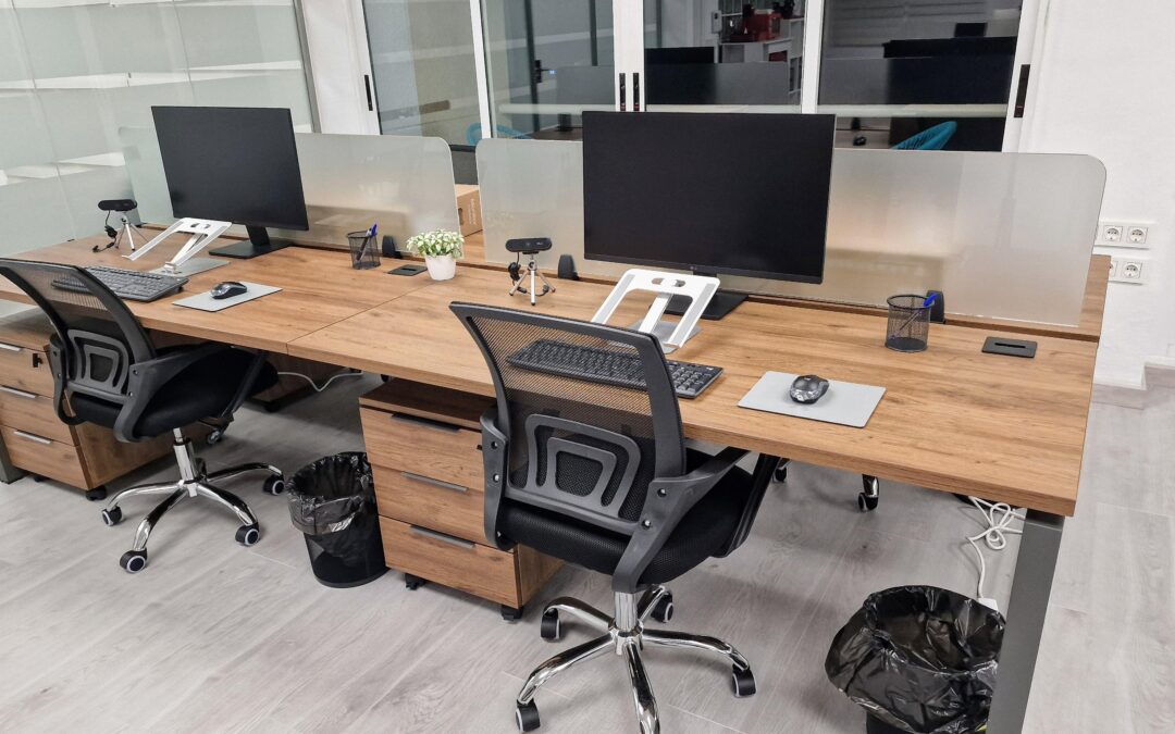 Domina tu reloj: Cómo aplicar el Time Blocking y Pomodoro en un Coworking