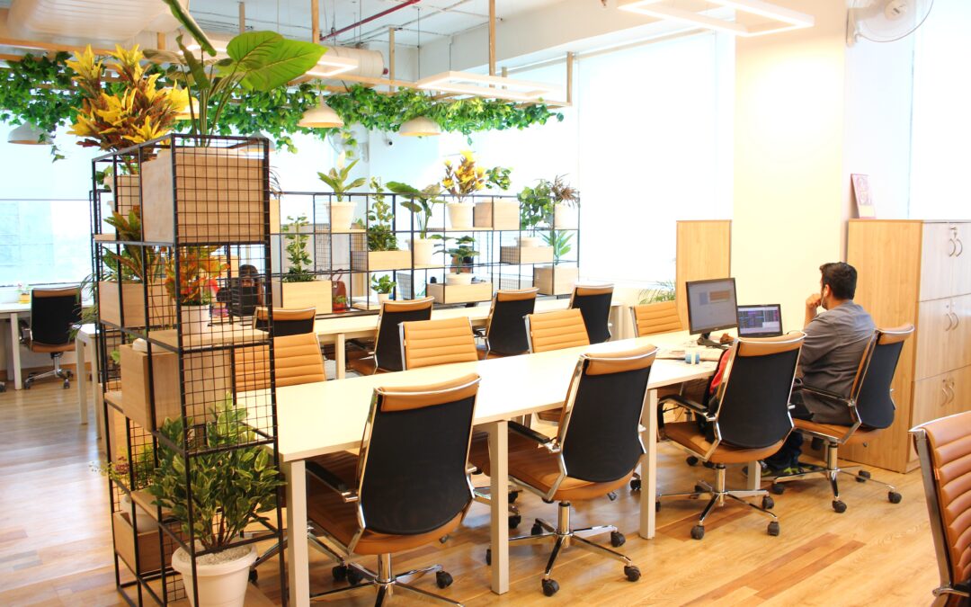 Beneficios ocultos: Lo que realmente te llevas con tu membresía de coworking