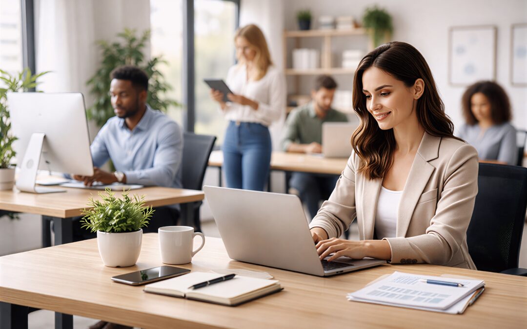 Coworking vs. Oficina tradicional vs. Trabajar desde casa: La comparativa honesta