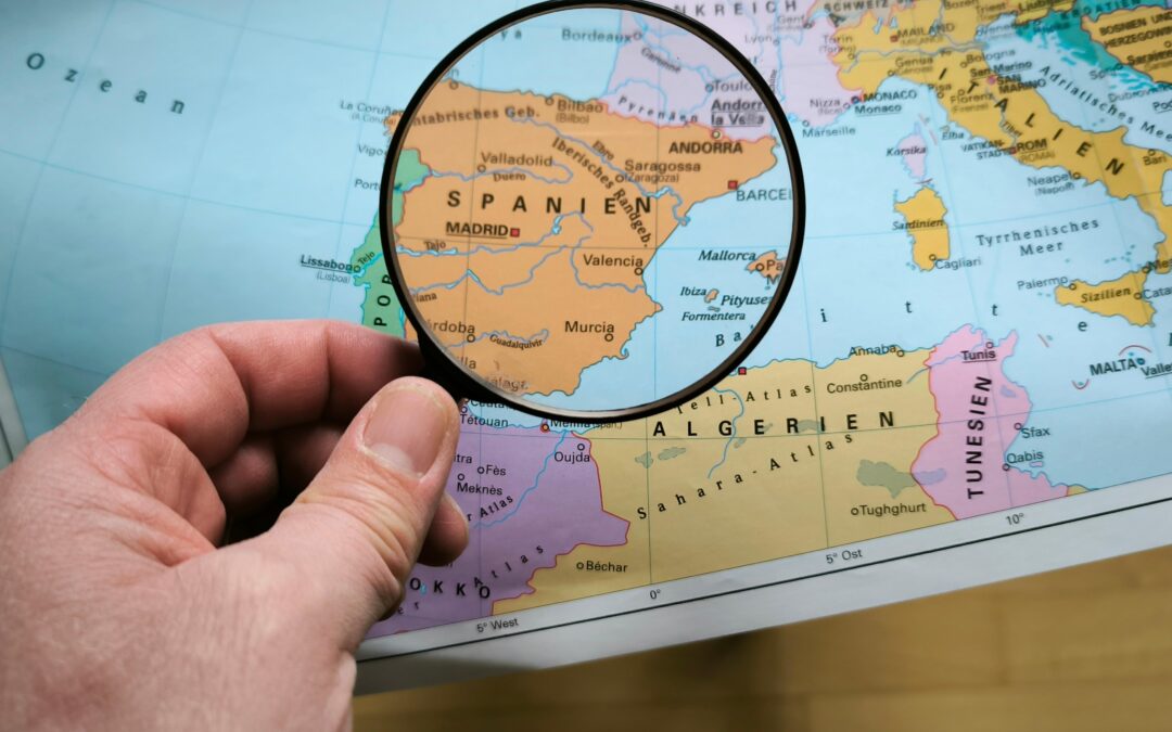 Geoflexibilidad: Cómo reclutar talento en otras ciudades sin necesidad de abrir una sucursal física.