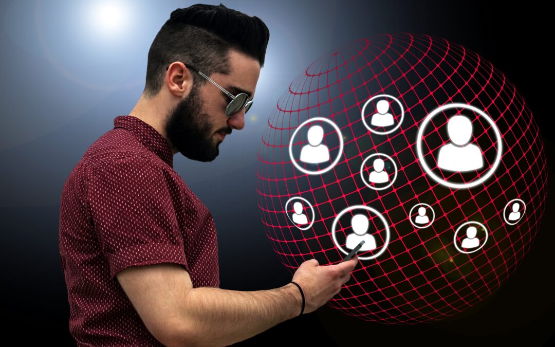 El arte del networking sin ser pesado: Cómo conectar de forma natural en el coworking