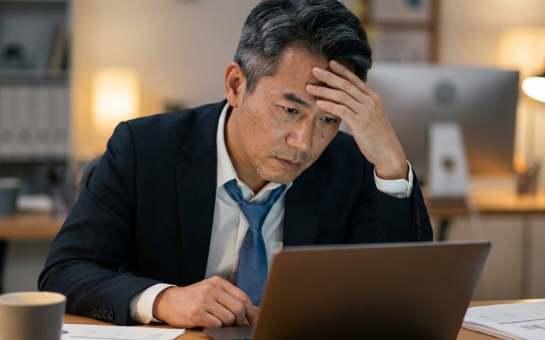 Guía práctica para sobrevivir al «burnout» o síndrome del quemado trabajando en remoto
