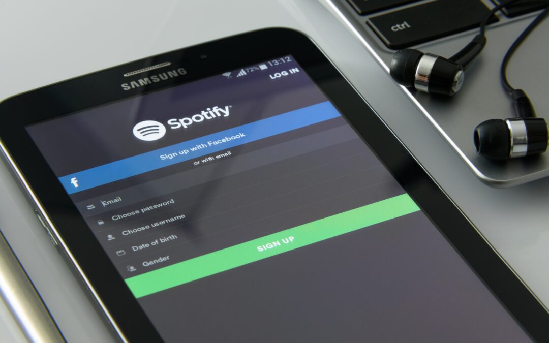Música para concentrarse: La playlist oficial de nuestro coworking